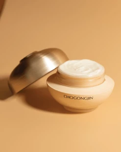 CHOGONGJIN Geumsul Face Cream Moisturizers