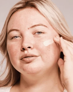 Hero Cosmetics Rescue Balm + Red Correct