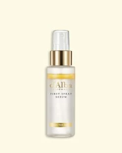 D'ALBA PIEDMONT White Truffle First Spray Serum Sensitive
