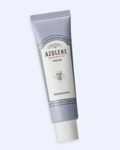 DERMATORY Oily Hypoallergenic Cica Cream