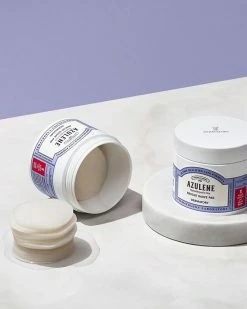 DERMATORY Hypoallergenic Cica Rescue Gauze Pad