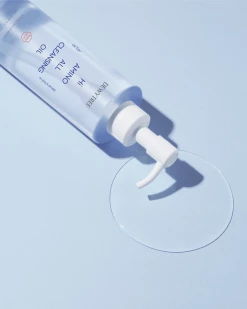 DEWYTREE Double-Cleanse Hi Amino All Cleansing Oil