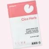 ENATURE Cicaherb Restore Sheet Mask Redness