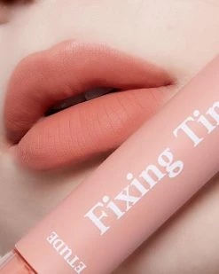 ETUDE HOUSE Fixing Tint Makeup & Tools