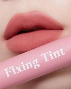 ETUDE HOUSE Fixing Tint Makeup & Tools