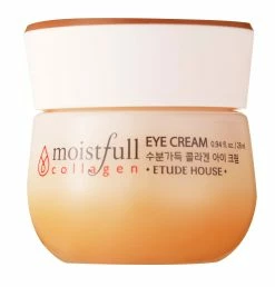 ETUDE HOUSE Dry Moistfull Collagen Eye Cream