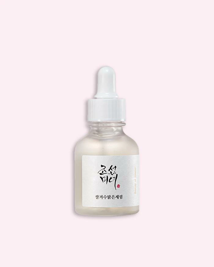 Beauty Of Joseon Glow Deep Serum: Rice + Alpha-Arbutin