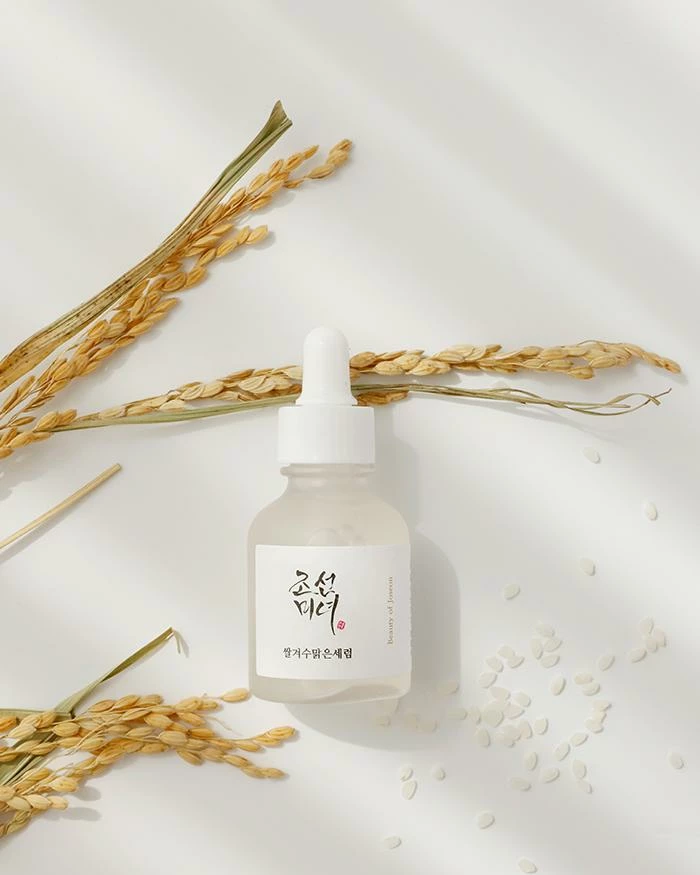 Beauty Of Joseon Glow Deep Serum: Rice + Alpha-Arbutin