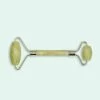 GLOWIEST Jade Facial Roller Makeup & Tools