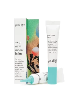 GOOD LIGHT New Moon Balm Redness