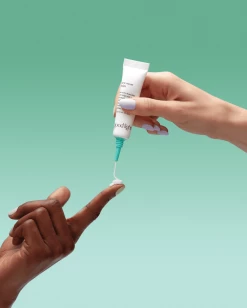 GOOD LIGHT New Moon Balm Redness