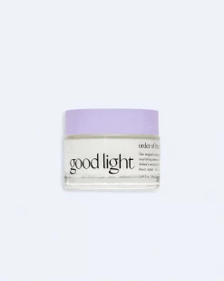 GOOD LIGHT Moisturizers Order Of The Eclipse Hyaluronic Cream