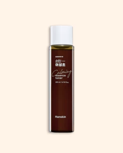 HANSKIN Soonhan Houttuynia First Essence