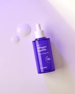 HANSKIN Collagen Peptide Hydra Ampoule Anti-Aging / Wrinkles