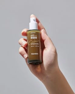 HANSKIN Redness Soonhan Houttuynia Ampoule