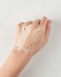 HANSKIN Soonhan Houttuynia Calming Cream