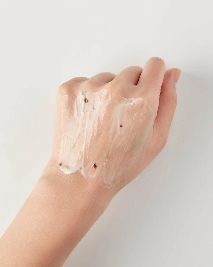 HANSKIN Soonhan Houttuynia Calming Cream