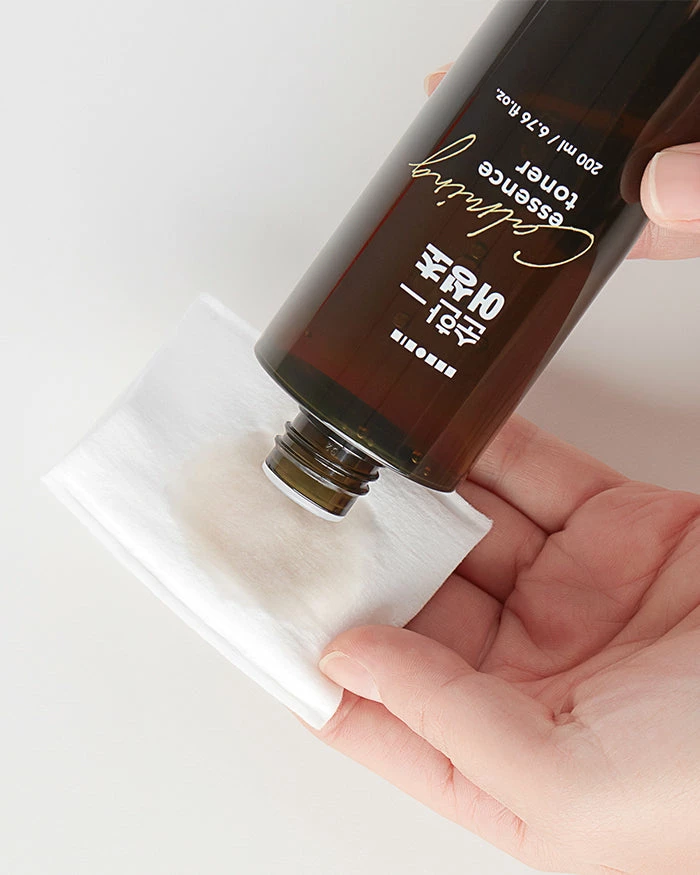 HANSKIN Soonhan Houttuynia First Essence