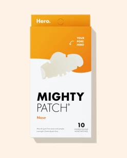 Hero Cosmetics Mighty Patch - Nose