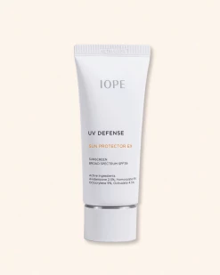 IOPE UV Defense Sun Protector EX SPF 39 Sun Protection
