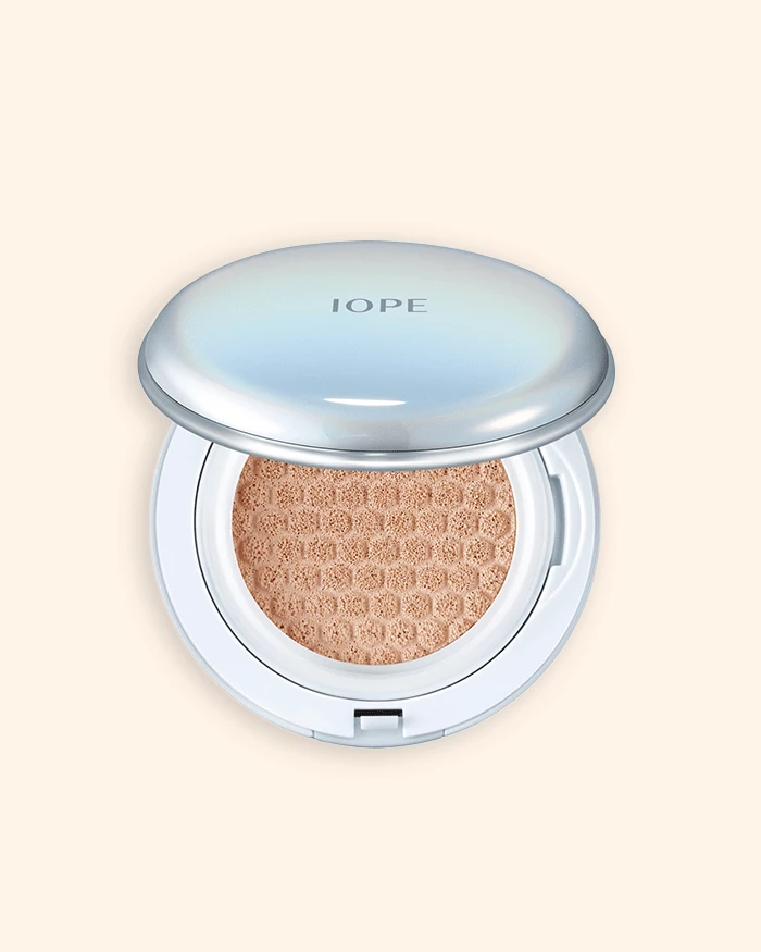 IOPE Sun Protection Air Cushion SPF 50