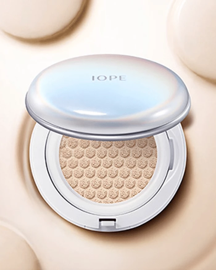 IOPE Sun Protection Air Cushion SPF 50