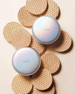 IOPE Sun Protection Air Cushion SPF 50