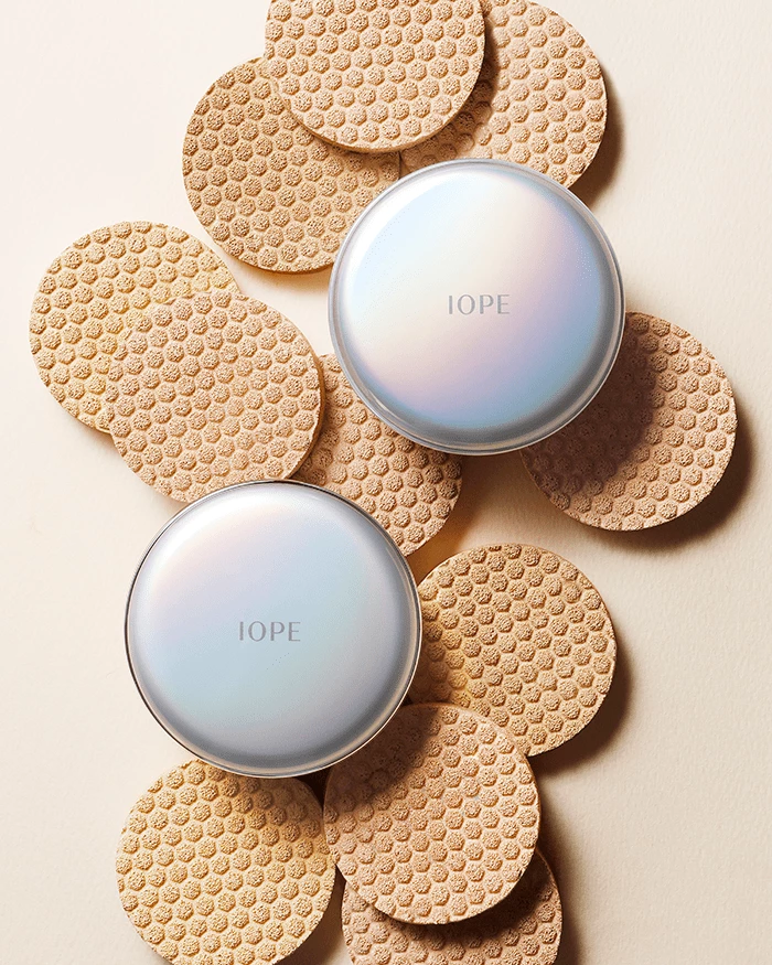 IOPE Sun Protection Air Cushion SPF 50