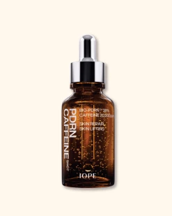 IOPE PDRN Caffeine Shot Serum