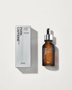 IOPE PDRN Caffeine Shot Serum