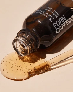 IOPE PDRN Caffeine Shot Serum