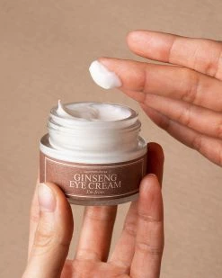 I'M FROM Oily Ginseng Eye Cream
