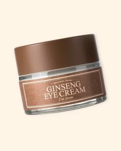 I'M FROM Oily Ginseng Eye Cream