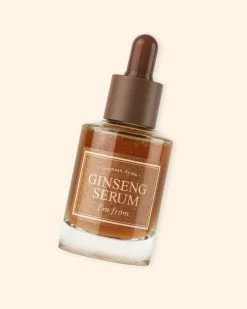 I'M FROM Oily Ginseng Serum