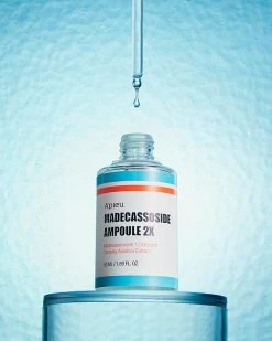 A'PIEU Madecassoside Ampoule 2X Oily