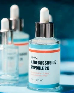 A'PIEU Madecassoside Ampoule 2X Oily