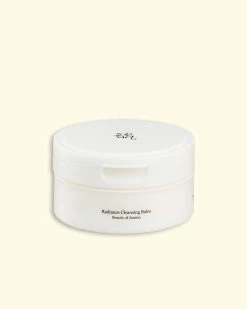 Beauty Of Joseon Radiance Cleansing Balm