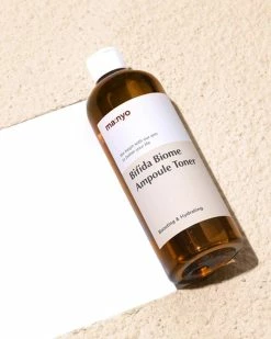 MANYO FACTORY Bifida Biome Ampoule Toner