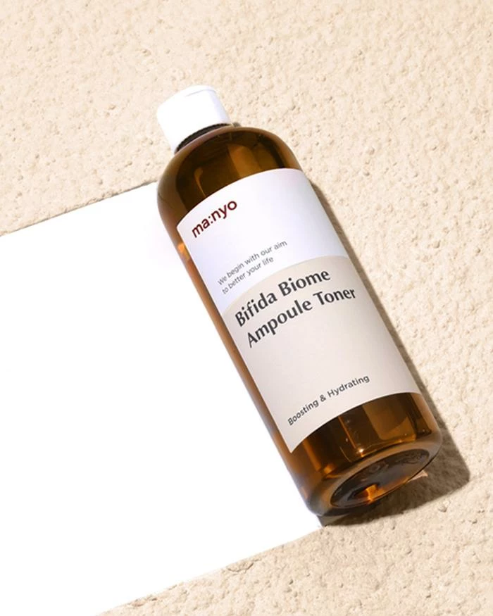 MANYO FACTORY Bifida Biome Ampoule Toner