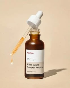 MANYO FACTORY Bifida Biome Complex Ampoule
