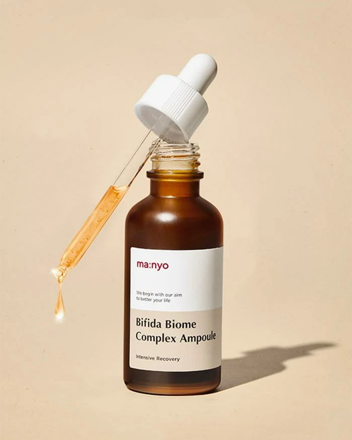 MANYO FACTORY Bifida Biome Complex Ampoule