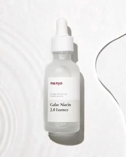 MANYO FACTORY Galac Niacin 2.0 Essence Oily