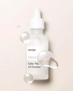 MANYO FACTORY Galac Niacin 2.0 Essence Oily