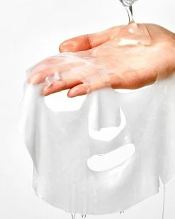 MANYO FACTORY Oily Galac Niacin Essence Mask