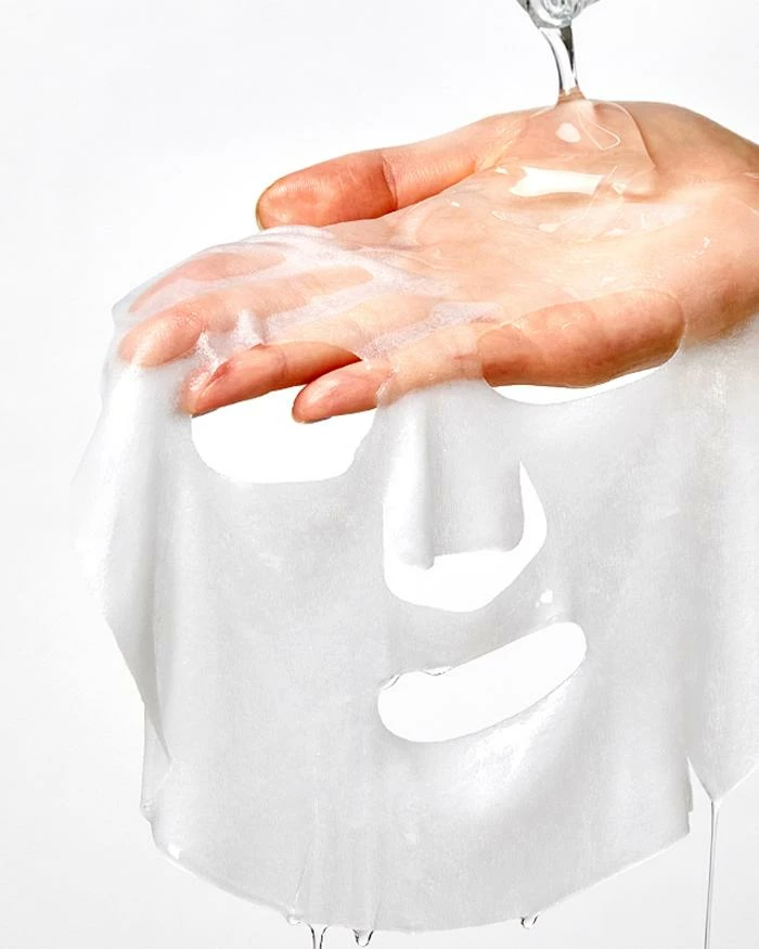 MANYO FACTORY Oily Galac Niacin Essence Mask