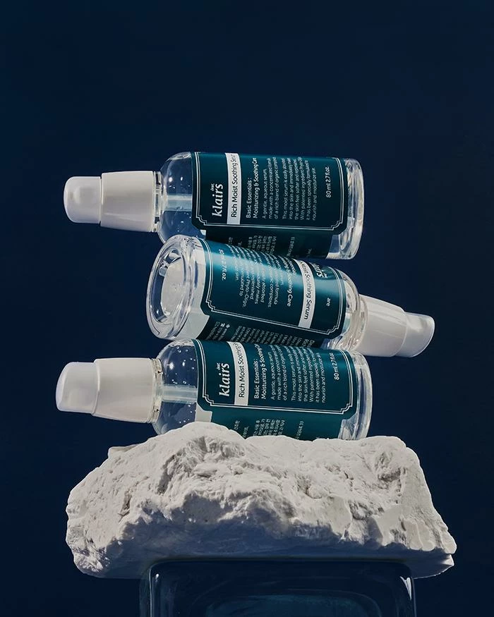 KLAIRS Rich Moist Soothing Serum