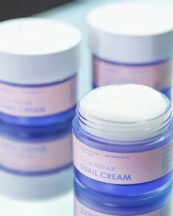 NEOGEN Dermalogy Cica Repair Snail Cream Combination