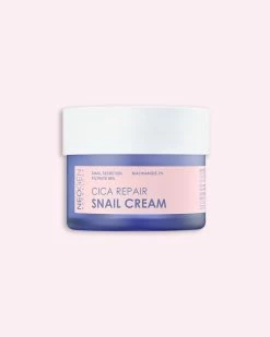 NEOGEN Dermalogy Cica Repair Snail Cream Combination