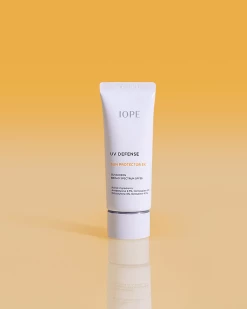 IOPE UV Defense Sun Protector EX SPF 39 Sun Protection