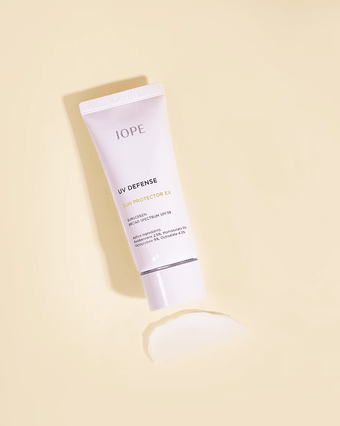 IOPE UV Defense Sun Protector EX SPF 39 Sun Protection